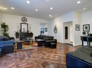711 N Cherokee Ave, Los Angeles, CA 90038