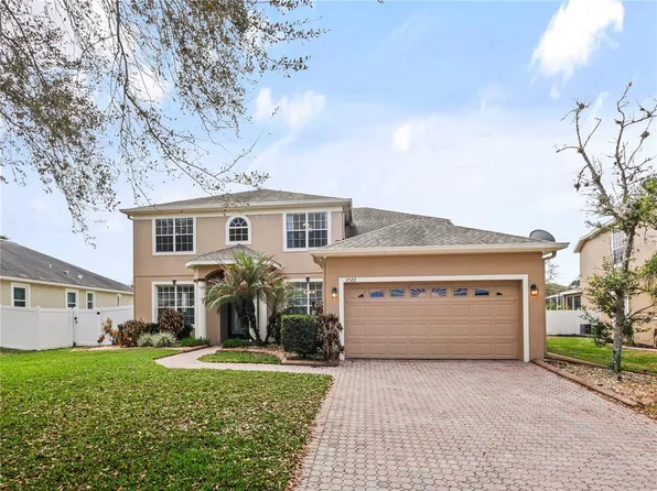 2522 Double Tree Pl, Oviedo, FL 32766