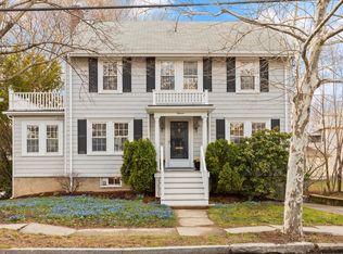 11 Poplar St, Belmont, MA 02478