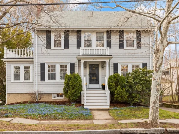 11 Poplar St, Belmont, MA 02478