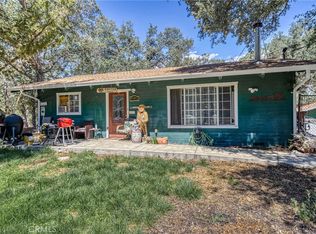 9303 Stagecoach Ln, Lower Lake, CA 95457