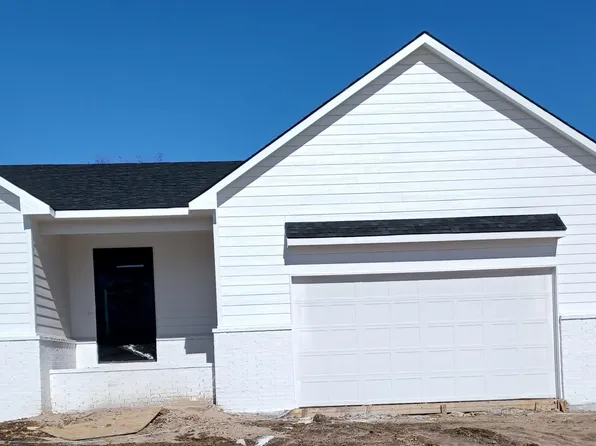 3306 S Capri Ct, Wichita, KS 67210