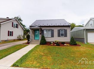 809 Woodland Ave, Williamsport, PA 17701