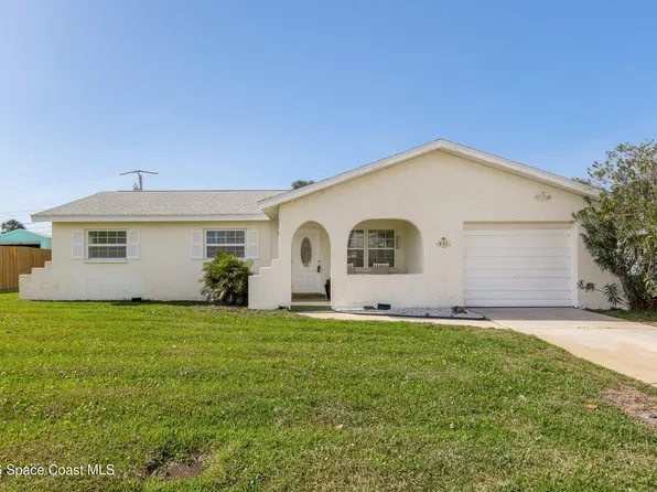 451 Sea Horse Ave, Indialantic, FL 32903