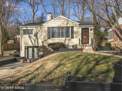 3023 Homewood Pkwy, Kensington, MD, 20895