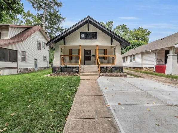 5714 Brooklyn Ave, Kansas City, MO 64130
