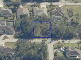 50 Fellowship Dr, Palm Coast, FL 32137