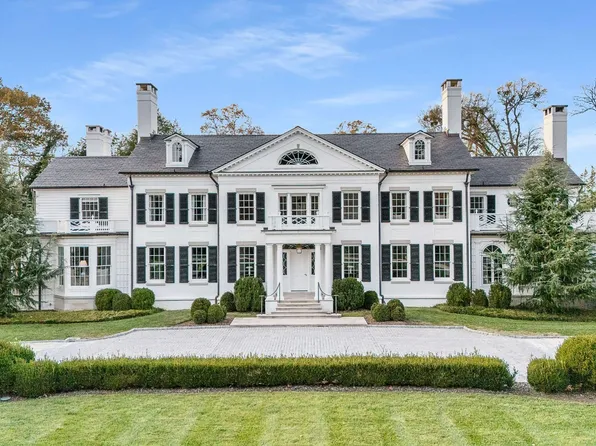 1201 Belle Meade Blvd, Nashville, TN 37205