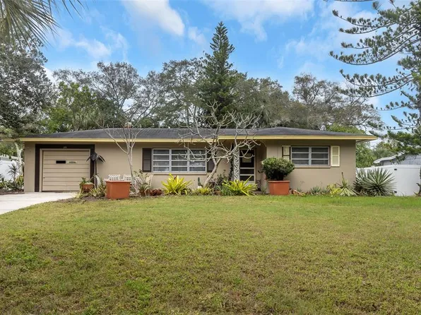 215 23RD AVENUE SE, ST PETERSBURG, FL 33705