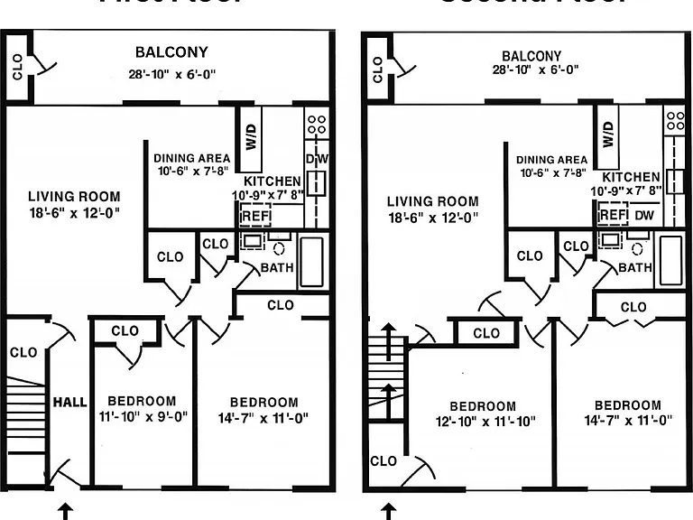 Grampian Hills Apartments — Photo 46