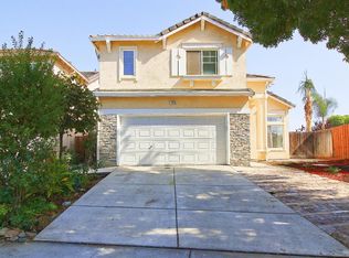 1310 Heatherfield Way, Tracy, CA