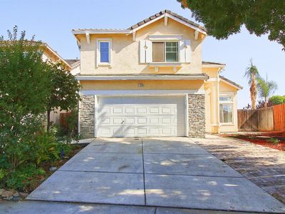 1310 Heatherfield Way, Tracy, CA, 95376