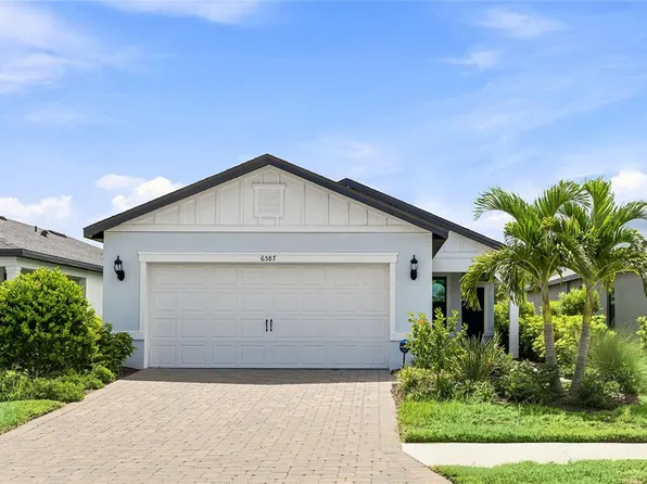 6587 Silverstar Dr, Sarasota, FL 34240