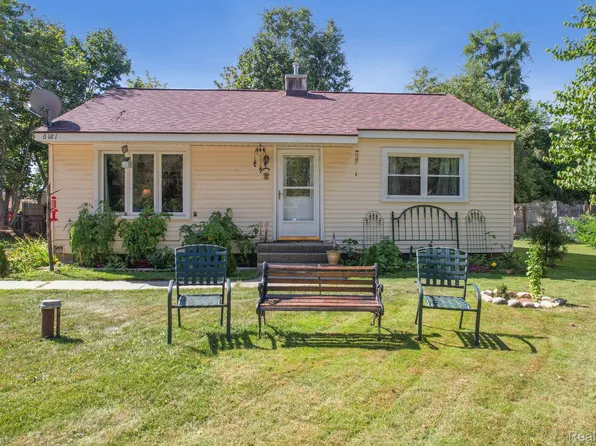 6181 Neilson Rd, Davisburg, MI 48350