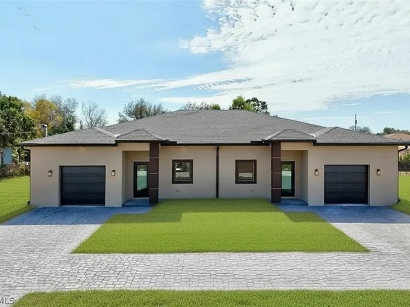 542/544 SE 6th Terrace Cpe, Coral, FL 33990