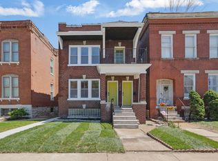 3218 California Ave FLOOR 2, Saint Louis, MO 63118
