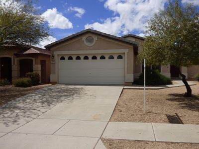 12943 N Desert Olive Dr, Oro Valley, AZ, 85755