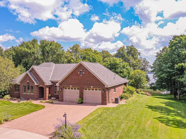 8599 County Road 21 SW, Alexandria, MN 56308
