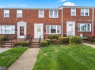 920 Palladi Dr, Baltimore, MD