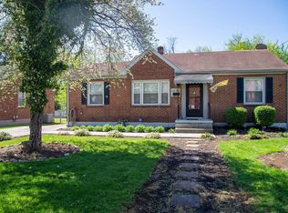 1038 Greenhurst Ave NW, Roanoke, VA