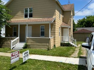 505 S Van Buren St, Bay City, MI 48708