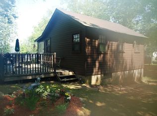 86 Great Hill Pond Rd, Portland, CT 06480