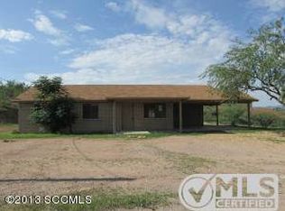 215 Inca Ct, Rio Rico, AZ 85648