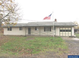 33597 Brewster Rd, Lebanon, OR 97355