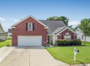 195 Sugar Mill Loop, Myrtle Beach, SC 29588