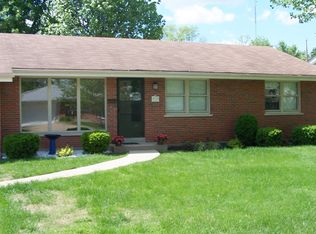 7717 Mayberry Dr, Affton, MO