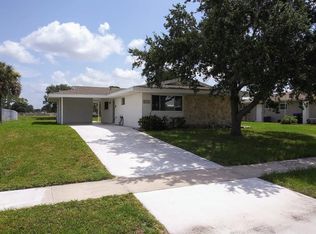 5752 Espanola Ave, North Pt, FL 34287