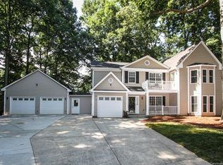 102 Noble Pl, Huntersville, NC 28078