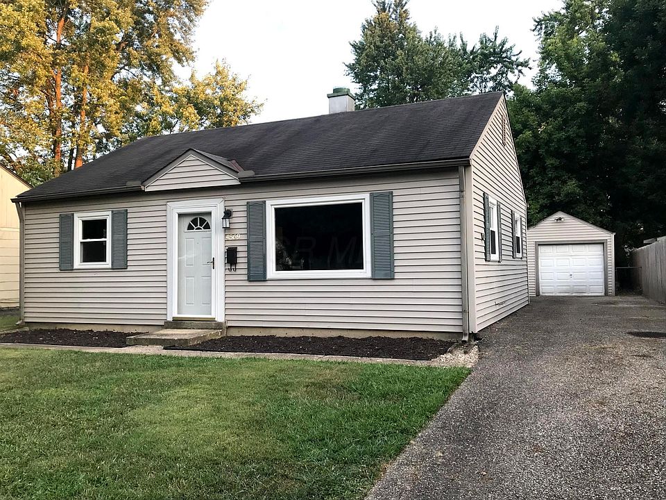 1st image of 4569 Norton Ln
