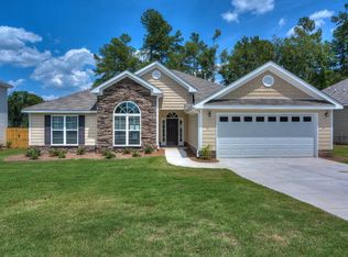 319 Loudoun Dr, Aiken, SC 29808
