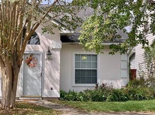 2836 Saw Palmetto Ln, Tallahassee, FL 32309
