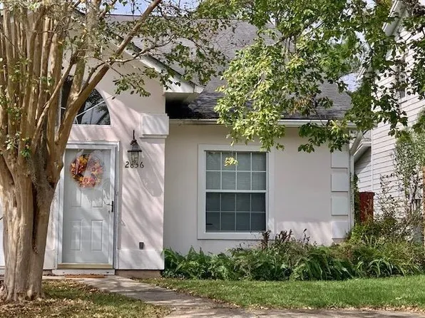 2836 Saw Palmetto Ln, Tallahassee, FL 32309