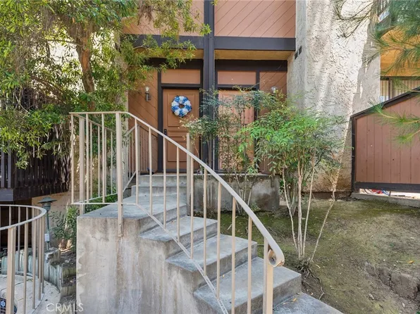 7245 Comstock Ave Unit F, Whittier, CA 90602
