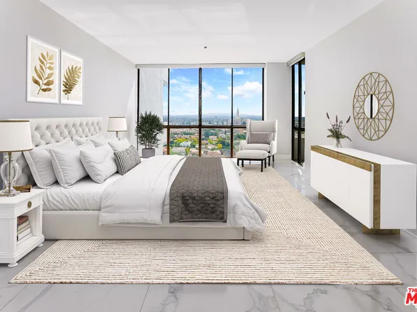 10660 Wilshire Blvd APT 1508, Los Angeles, CA 90024