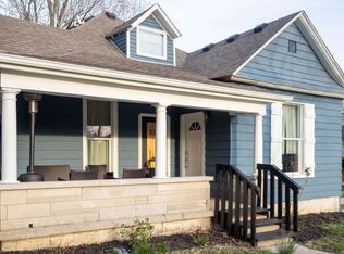 339 S Fairview St, Bloomington, IN