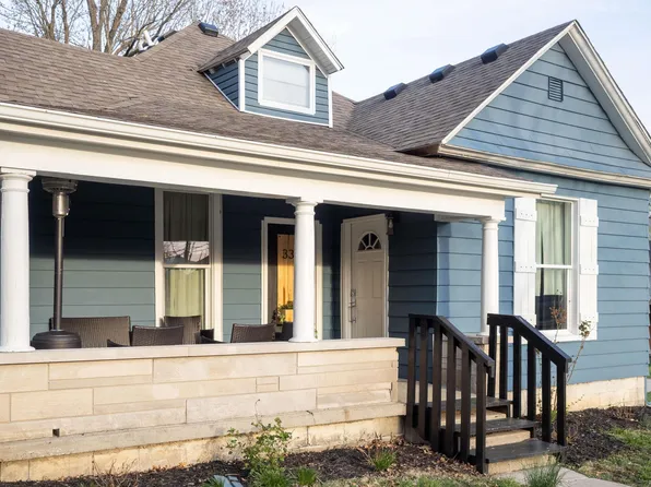 339 S Fairview St, Bloomington, IN 47403