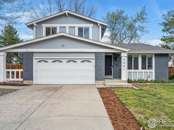 9601 Sierra Dr, Arvada, CO 80005