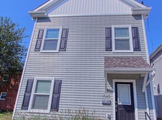 1562 Doten Ave, Columbus, OH 43212