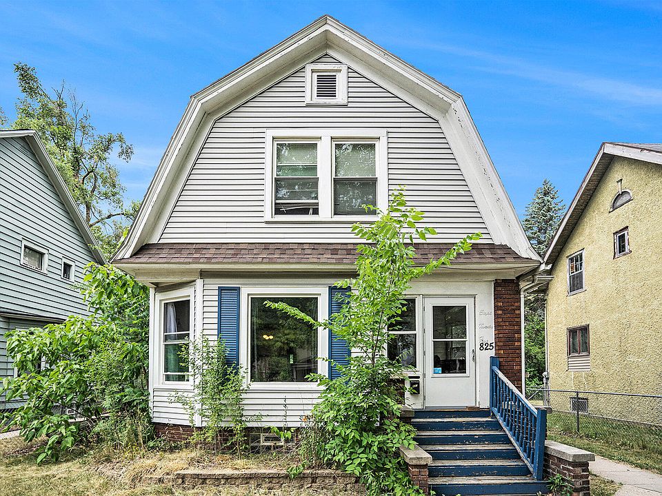 1st image of 825 Egleston Ave