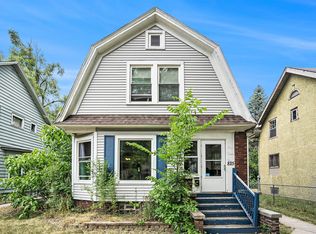 825 Egleston Ave, Kalamazoo, MI 49001