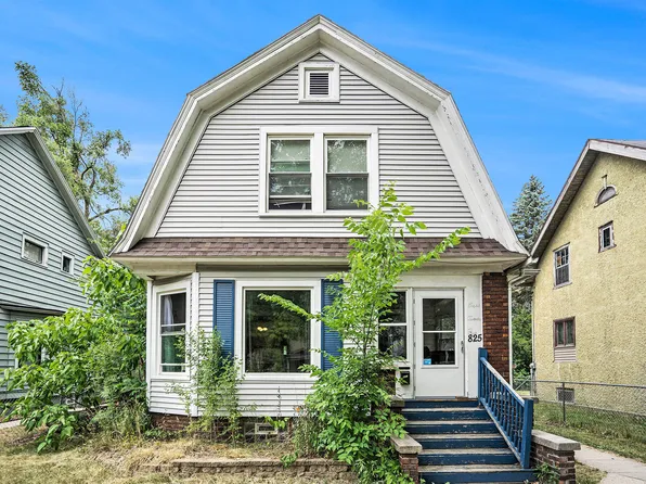 825 Egleston Ave, Kalamazoo, MI 49001