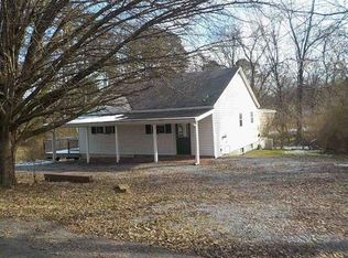 350 Ledford Rd NE, Cleveland, TN 37323