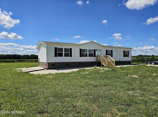 259 Goodwin Mill Rd, Hertford, NC 27944