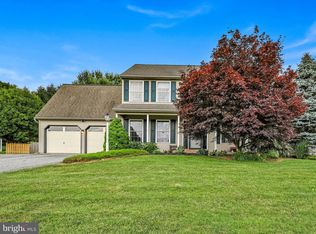 674 Glen Run Dr, Atglen, PA 19310
