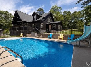 15071 Crawford Point, Rogers, AR 72756