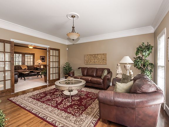 4th image of 5509 Bellerive Ct